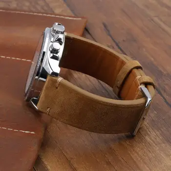 Watch Band Quick Release кожени ленти за часовници изкуствена кожа 18/20/22/24mm каишка за китката Замяна Smart Watch каишка
