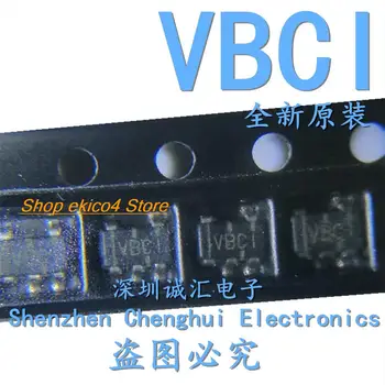 Оригинален запас VBCI VBC1 SOT23-5 