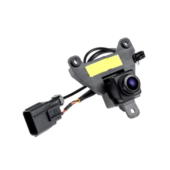 95780-J5100 Нова камера за асистент за паркиране с решетка за изглед отпред за Kia Stinger 2017 2018 2019 2020