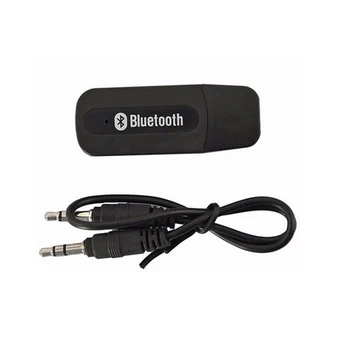 USB автомобилен Bluetooth AUX аудио приемник за mazda cx -5 cx- 7 cx-4 cx3 cx9 626 mazda 3 mazda 6 CX30