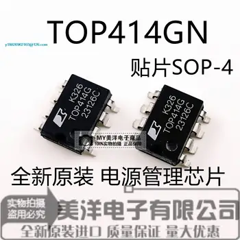 TOP414GN TOP414 SOP-8 TOP414G Захранващ чип IC
