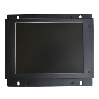 9' инчов LCD екран панел дисплей за FANUC A61L-0001-0090 TX-901AB CNC система CRT монитор LCD дисплей