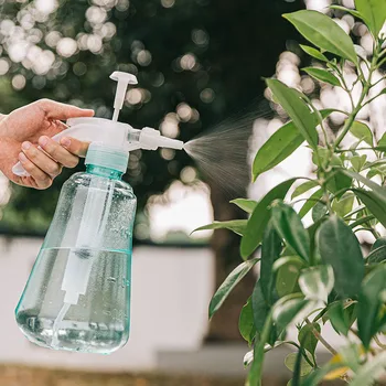 1PC Градинарите използват пръскачка за цветя за поливане на цветя Почистване на вода Специална бутилка за вода Пръскачка за дезинфекция на цветя