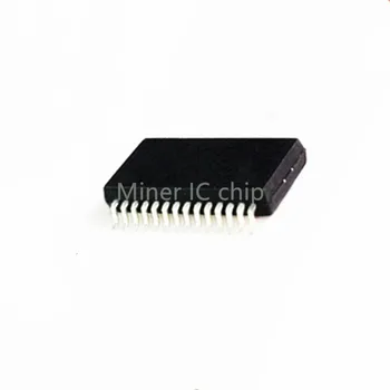5PCS LA8638N TSSOP-30 интегрална схема IC чип