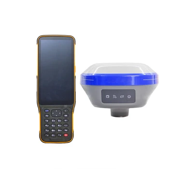 I73 / X6 GPS система за проследяване с висока точност Gnss приемник RTK