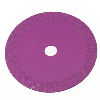 Циркулярен диск режещ диск Ъглошлайф Рязане на части за електроинструменти с висока твърдост Шлифовъчен диск Шлифовъчно колело