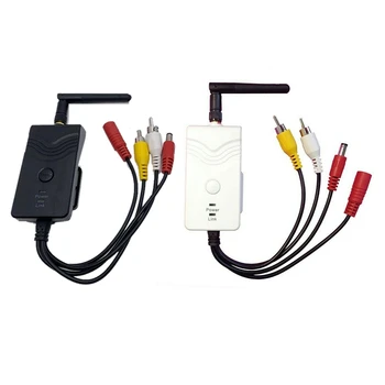 Wifi предавател сигнал ретранслатор за безжичен автомобил задно виждане резервна камера за Iphone IOS & Android 903S HD PK 903W