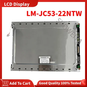 LM-JC53-22NTW 100% оригинален LCD екран дисплей панел LM-JC53-22NTW LCD екран пълен тествани безплатна доставка