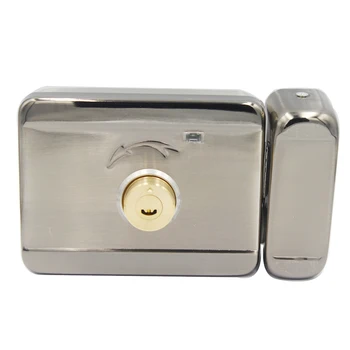 DC12V достъп вход система за сигурност електронна брава на вратата против кражба електрически джанти заключване или метална врата