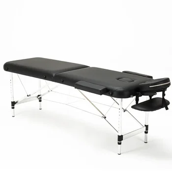 Многофункционален луксозен спа масаж сгъваем козметичен преносим сгъваем електрически козметичен салон за красота