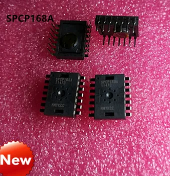 Нов SPCP168A DIP-14 Оптичен сензор за мишка