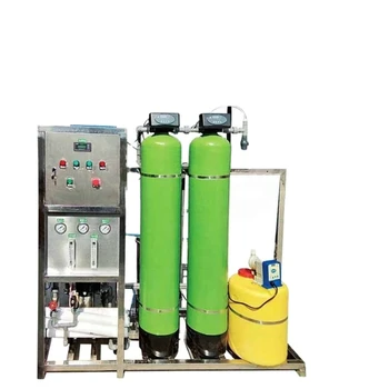 Обратна осмоза пречиствател водна система вода пречистване машина