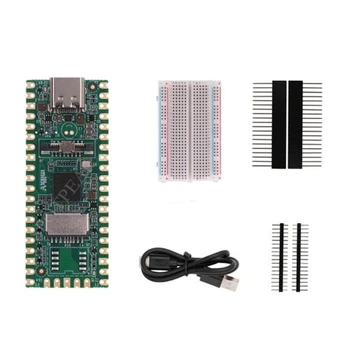 RISC-V 2-ядрен Linux платка CV1800B TPU за AI RAM-DDR2-64MB Milk-V за Pico