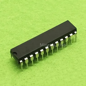 2PCS MAX172BCNG DIP-24 интегрална схема IC чип