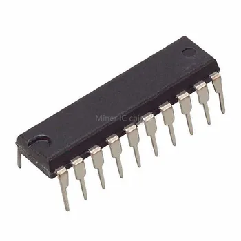 5PCS GD75323 DIP-20 интегрална схема IC чип