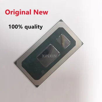 100% Нов процесор SRKT1 i5-11400H BGA чипсет