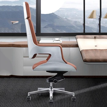 Playseat Recliner офис столове Mobile спалня проучване въртящи суета столове удобни акцент Silla Escritorio офис мебели 30XP