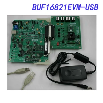 BUF16821EVM-USB усилвател IC инструменти за разработка