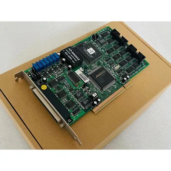 PCI-9112 REV. B1 За ADLINK PCI карта за придобиване Многофункционална карта за придобиване на данни