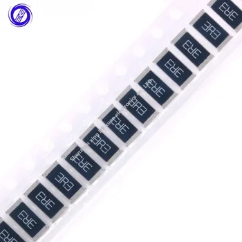 50 бр DIY електронни 2512 SMD резистор 3.3 ома 3.3R 3R3 1W 5% чип съпротива комплект