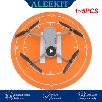 1~5PCS Drone Quadcopters Аксесоари Универсални 55cm/40/50/60CM сгъваеми подложки за кацане за DJI