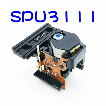 SPU3111 SPU-3111 S-UT H2 чисто нов DVD лазерен обектив Lasereinheit оптични пикапи Bloc Optique