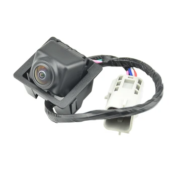 Задно виждане-резервна камера камера за заден ход Камера за паркиране 23205689 22915398 за Cadillac GM SRX 2010-2016