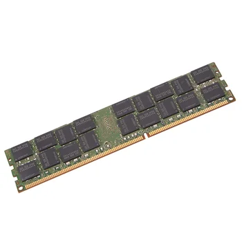 DDR3 16GB 1600Mhz RECC Ram PC3-12800 Памет 240Pin 2RX4 1.35V REG ECC RAM памет за дънна платка X79 X58